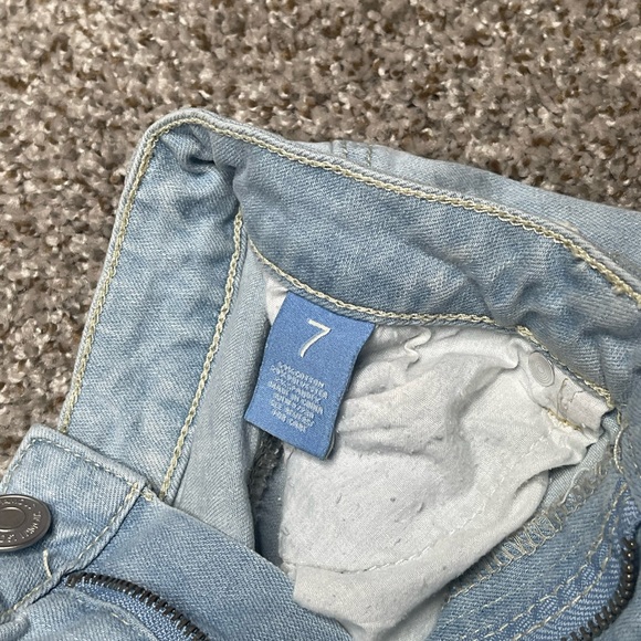 Almost Famous Shorts - Picture 3 of 3